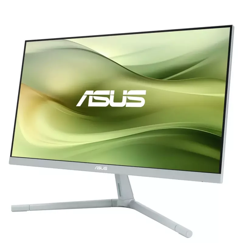 ASUS VU279CFE-G arvutimonitor 68,6 cm (27 tolli) 1920 x 1080 Full HD LCD Roheline, Hall