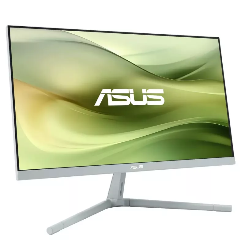 ASUS VU279CFE-G arvutimonitor 68,6 cm (27 tolli) 1920 x 1080 Full HD LCD Roheline, Hall