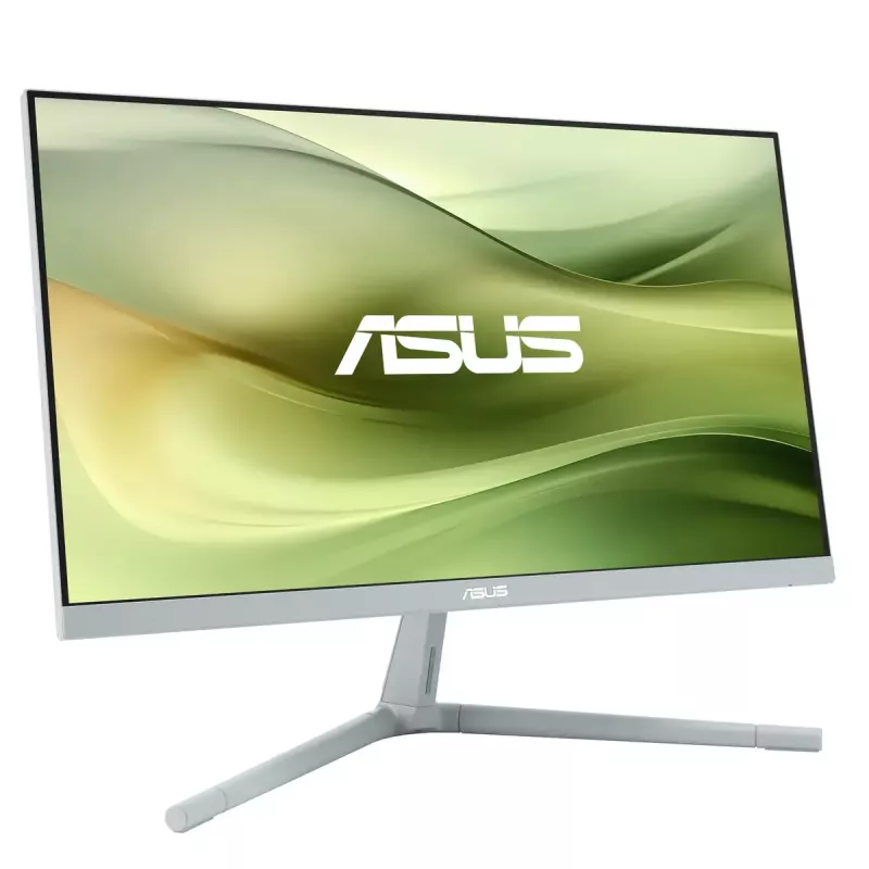 ASUS VU279CFE-G arvutimonitor 68,6 cm (27 tolli) 1920 x 1080 Full HD LCD Roheline, Hall