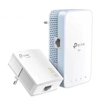 TP-Link TL-WPA7519 KIT 1000 Mbit/s Ethernet LAN Wi-Fi Valge 2 tk