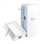 TP-Link TL-WPA7519 KIT 1000 Mbit/s Ethernet LAN Wi-Fi Valge 2 tk