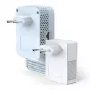 TP-Link TL-WPA7519 KIT 1000 Mbit/s Ethernet LAN Wi-Fi Valge 2 tk