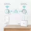TP-Link TL-WPA7519 KIT 1000 Mbit/s Ethernet LAN Wi-Fi Valge 2 tk