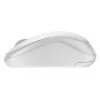 LOGITECH Mk295 Silent Wireless Combo Off Valge Qwertzu Hun