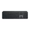 LOGITECH MX Keys Combo For Business Gen 2 - Graphite - Qwerty Esp