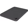 LOGITECH Combo Touch klaviatuuri ümbris - iPad Pro 11in M4/M5 - grafiit - Azerty prantsuse