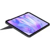 LOGITECH Combo Touch klaviatuuri ümbris - iPad Pro 11in M4/M5 - grafiit - Azerty prantsuse