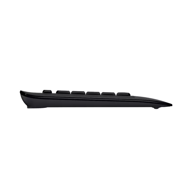 Logitech Signature MK650 Combo for Business – täissuuruses juhtmeta klaviatuur ja hiir