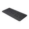 LOGITECH Signature K650 juhtmeta klaviatuur - Graphite - Magyar Qwertz