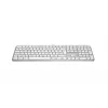 LOGITECH MX Keys S klaviatuur kahvatuhall Qwertz Šveits