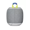LOGITECH Ultimate Ears Wonderboom 4 Bluetooth eraldiseisev kõlar Joyous Bright