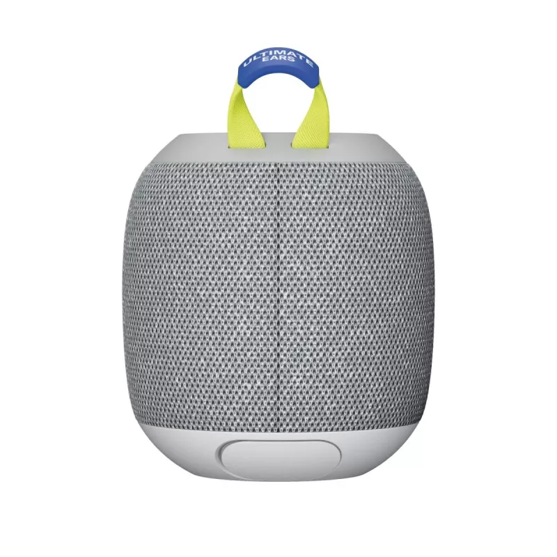 LOGITECH Ultimate Ears Wonderboom 4 Bluetooth eraldiseisev kõlar Joyous Bright