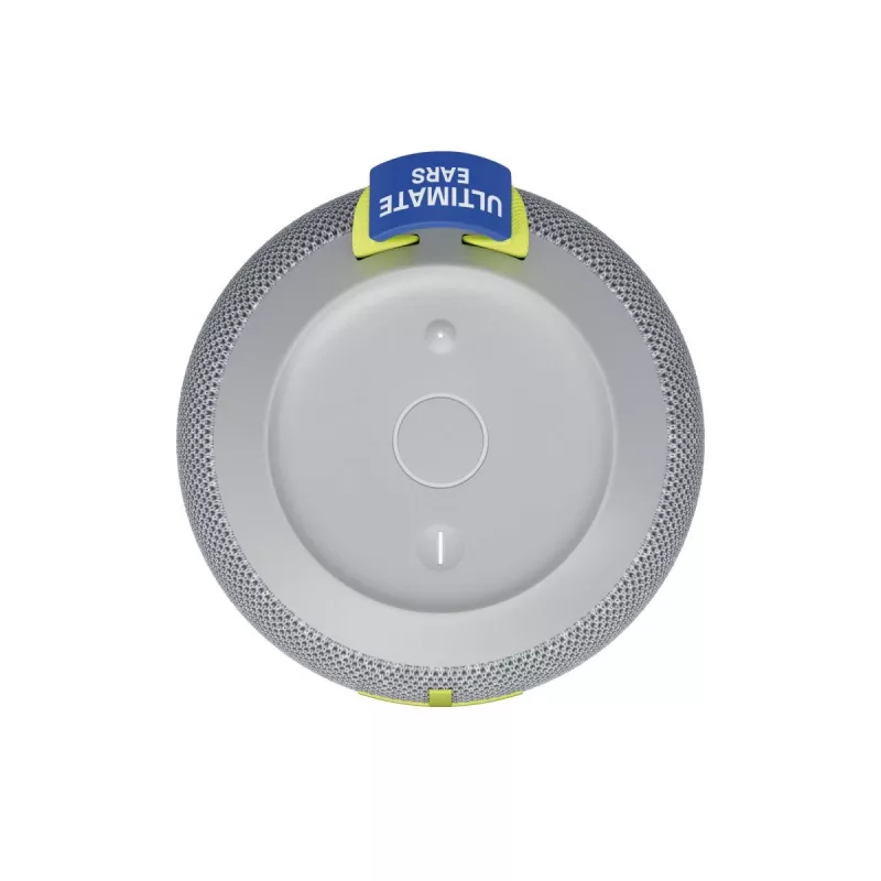 LOGITECH Ultimate Ears Wonderboom 4 Bluetooth eraldiseisev kõlar Joyous Bright