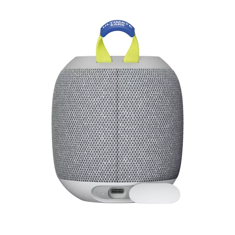 LOGITECH Ultimate Ears Wonderboom 4 Bluetooth eraldiseisev kõlar Joyous Bright