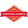 ESGE Petticoat Edition, saumikser, 1,5 m, 180 W, must, valge