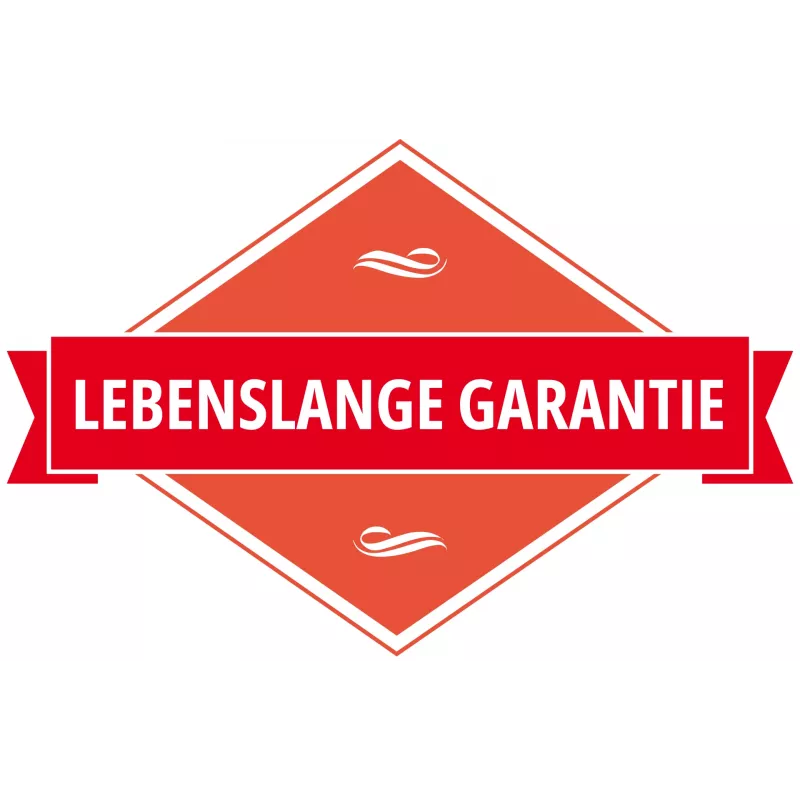 ESGE Petticoat Edition, saumikser, 1,5 m, 180 W, must, valge