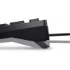 Klaviatuur DELL KB525C Office USB QWERTZ Saksa Must
