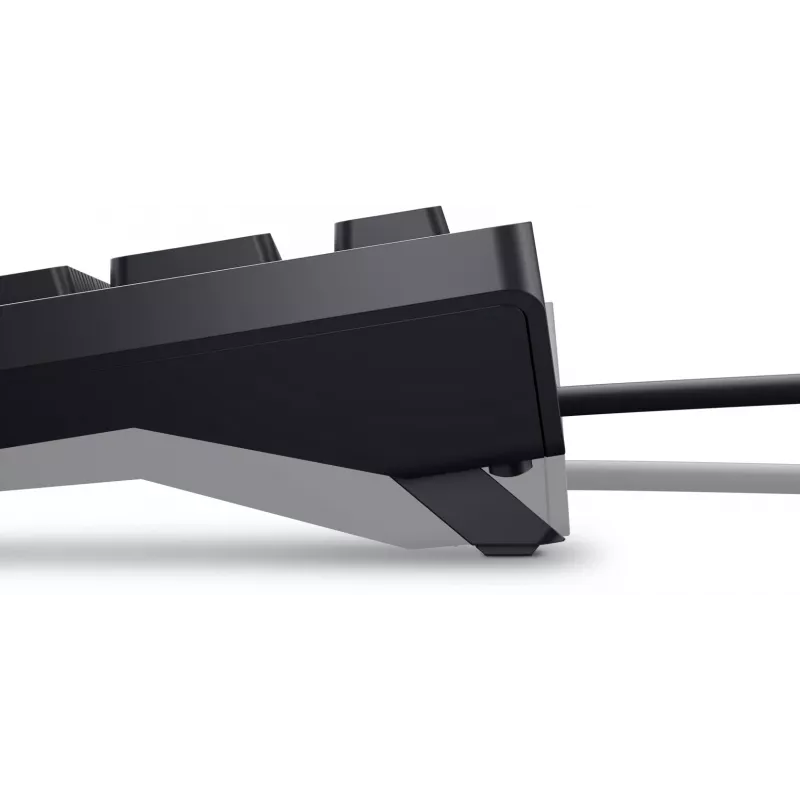 Klaviatuur DELL KB525C Office USB QWERTZ Saksa Must