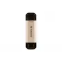 TRANSCEND Jetflash 930c - 512 GB USB-mälupulk - USB 3.2 Type C