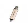 TRANSCEND Jetflash 930c - 512 GB USB-mälupulk - USB 3.2 Type C