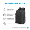 HP Professional 17.3-tolline seljakott, seljakott, 740 g
