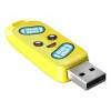 WESTERN DIGITAL SanDisk Fortnite Peely Edition - 256 GB USB-mälupulk - USB-A 3.2 Gen 1