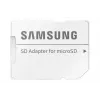 MicroSDXC mälukaart Samsung MB-MD128S, 128 GB, UHS-I, klass 10, U3, lugemine kuni 180 MB/s, kirjutamine 130 MB/s