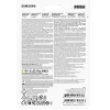 MicroSDXC mälukaart Samsung MB-MD128S, 128 GB, UHS-I, klass 10, U3, lugemine kuni 180 MB/s, kirjutamine 130 MB/s