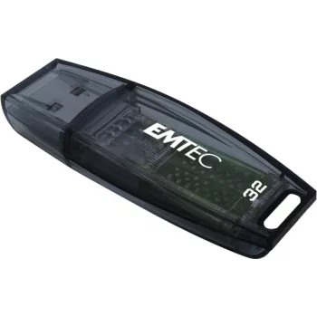 EMTEC C410 Color Mix - 32 GB USB-mälupulk - USB 2.0 - sinine