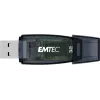 EMTEC C410 Color Mix - 32 GB USB-mälupulk - USB 2.0 - sinine