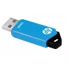 HP v150w USB-mälupulk 128 GB USB-tüüp-A 2.0 Must, Sinine