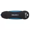 CORSAIR Flash Padlock 3 Secure - 256 GB - USB-mälupulk - USB 3.0