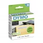 DYMO autentne LabelWriteri tagastusaadressi sildid | 25 mm x 54 mm | isekleepuvad | 500 lihtsalt eemaldatava sildi rull | LabelWriteri sildivalmistajatele | Valmistatud Euroopas