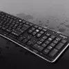 LOGITECH Wireless Desktop Mk270 - Qwertzu Šveitsi-Lux-lux