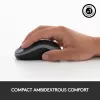 LOGITECH Wireless Desktop Mk270 - Qwertzu Šveitsi-Lux-lux