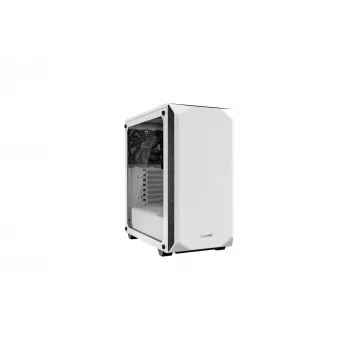 be quiet Pure Base 500 Window White