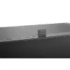 COOLER MASTER CPU korpus Silencio S400 Mini Tower must ilma TG