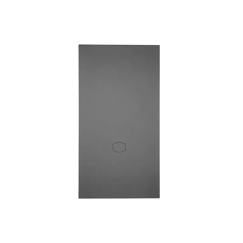 COOLER MASTER CPU korpus Silencio S400 Mini Tower must ilma TG