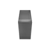 COOLER MASTER CPU korpus Silencio S400 Mini Tower must ilma TG