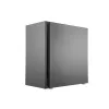 COOLER MASTER CPU korpus Silencio S400 Mini Tower must ilma TG