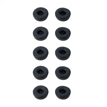 Jabra Engage kõrvapadjad – 5 paari stereopeakomplektile