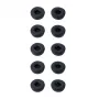 Jabra Engage kõrvapadjad – 5 paari stereopeakomplektile