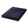 WESTERN DIGITAL Kõvaketas - My Passport for Mac - 4 TB - USB-C 3.2 Gen 1 - Midnight Blue