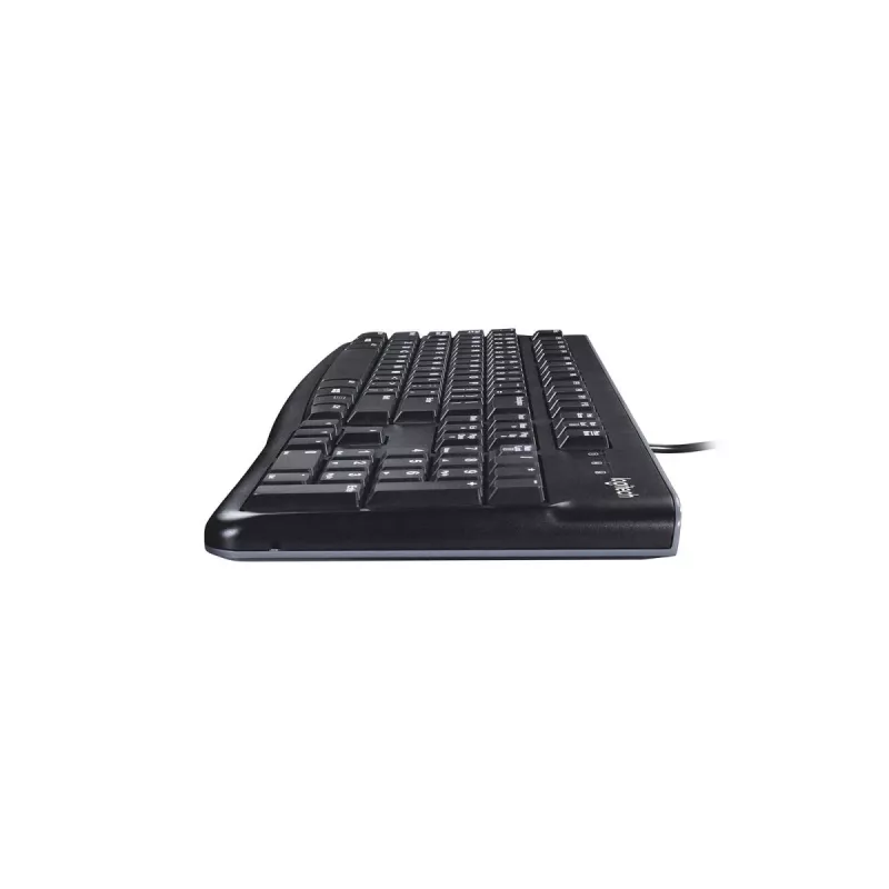 LOGITECH klaviatuur K120 - Qwerty Uk