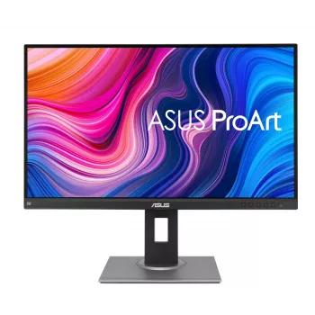 ASUS ProArt PA278QV arvutimonitor 68,6 cm (27 tolli) 2560 x 1440 pikslit Quad HD LED must