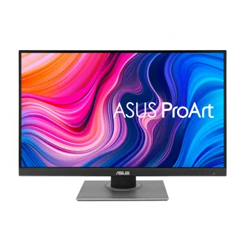 ASUS ProArt PA278QV arvutimonitor 68,6 cm (27 tolli) 2560 x 1440 pikslit Quad HD LED must