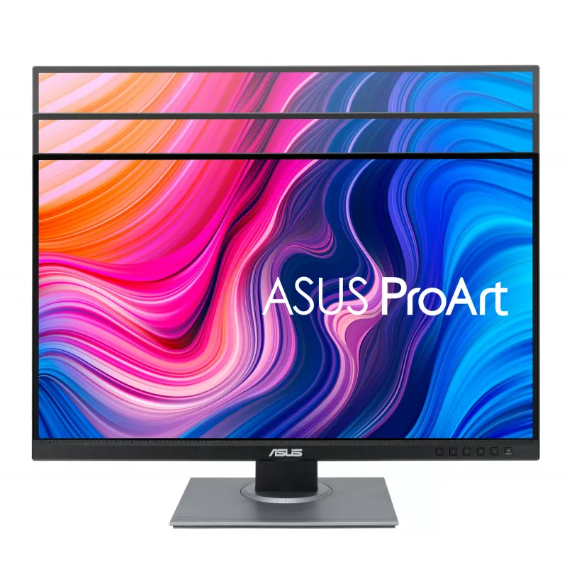 ASUS ProArt PA278QV arvutimonitor 68,6 cm (27 tolli) 2560 x 1440 pikslit Quad HD LED must
