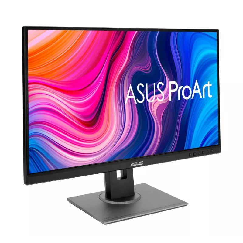 ASUS ProArt PA278QV arvutimonitor 68,6 cm (27 tolli) 2560 x 1440 pikslit Quad HD LED must