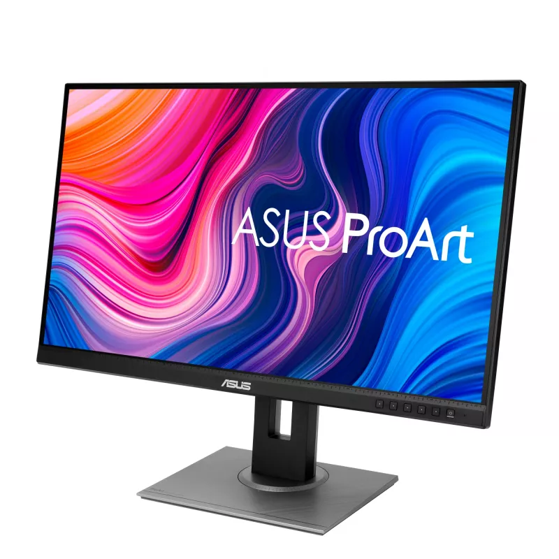 ASUS ProArt PA278QV arvutimonitor 68,6 cm (27 tolli) 2560 x 1440 pikslit Quad HD LED must