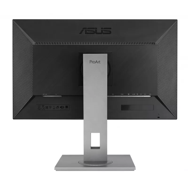 ASUS ProArt PA278QV arvutimonitor 68,6 cm (27 tolli) 2560 x 1440 pikslit Quad HD LED must